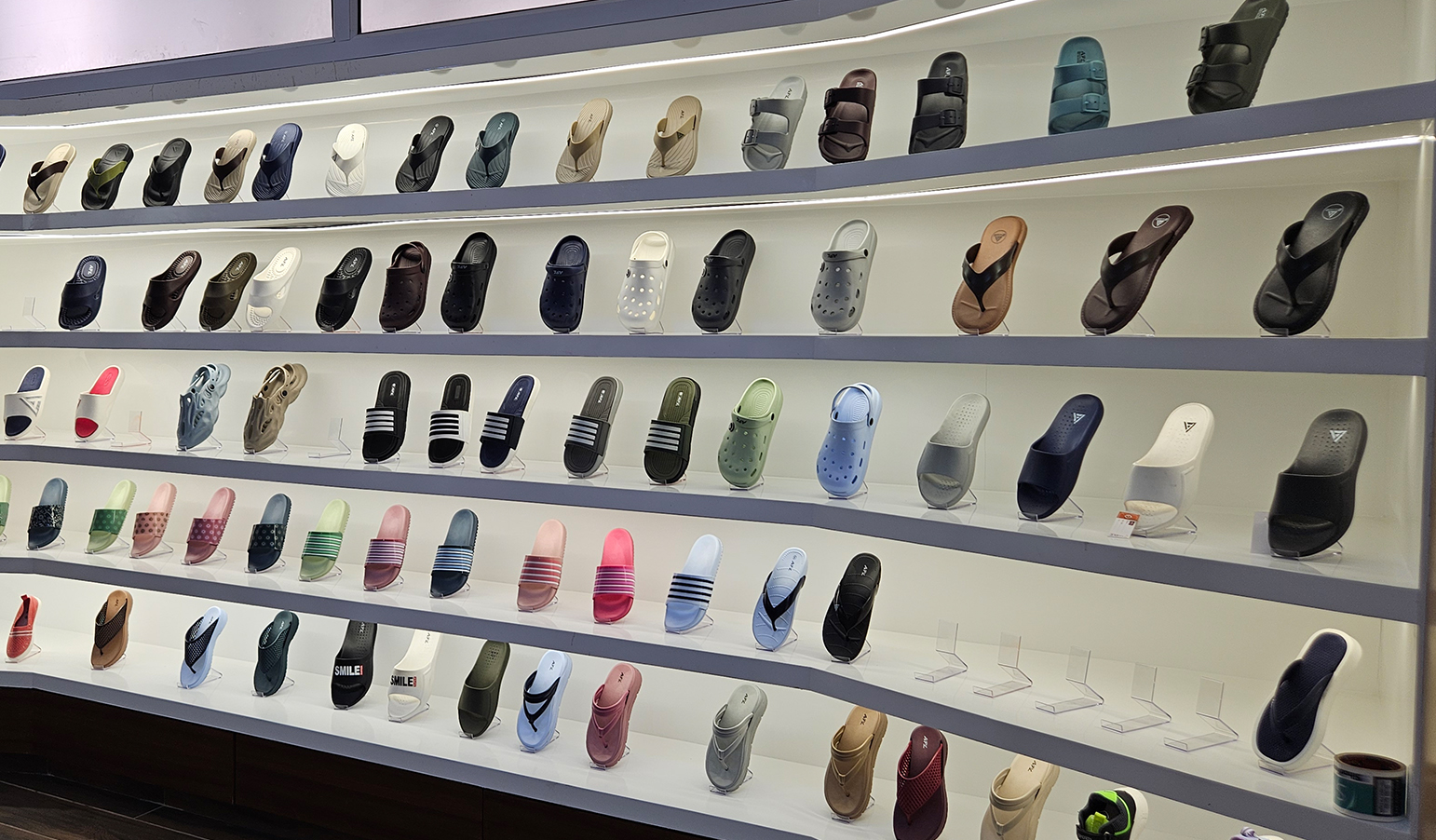 Tips for choosing quality footwear